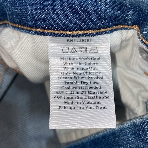 Everlane Skinny Jeans 26 Regular - Picture 12 of 13